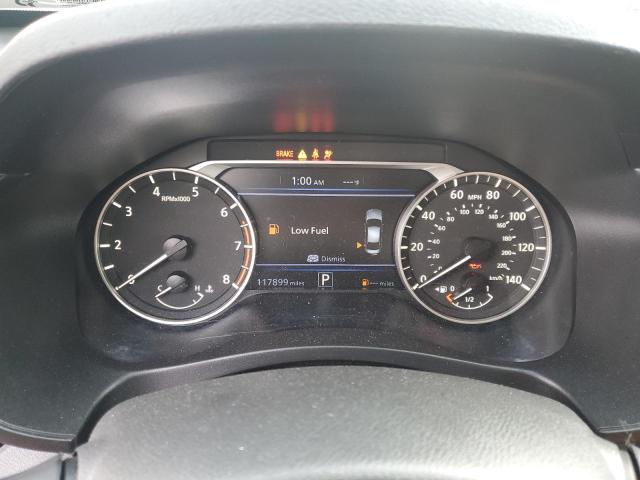 Photo 9 from auction – 2019 NISSAN ALTIMA S with VIN 1N4BL4BV1KN324540