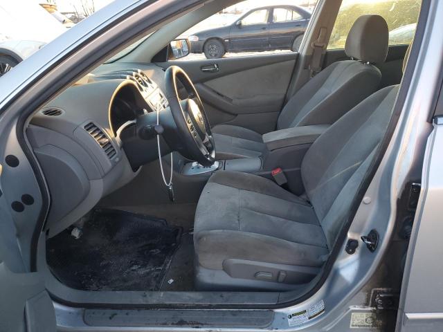 Photo 7 from auction – 2007 NISSAN ALTIMA 2.5 with VIN 1N4AL21E07C186283