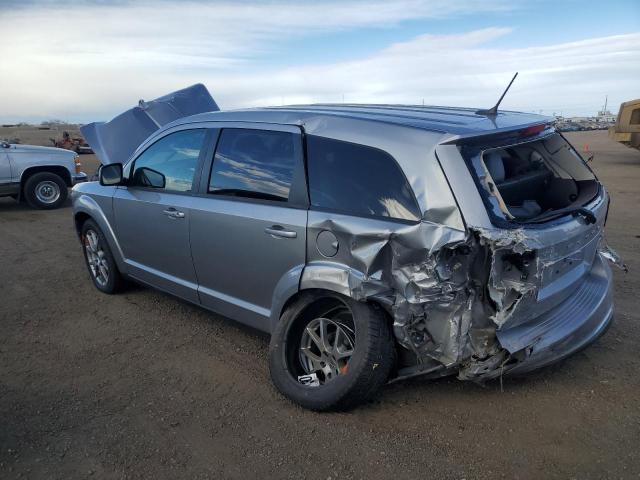 Photo 2 from auction – 2017 DODGE JOURNEY GT with VIN 3C4PDDEG2HT557538