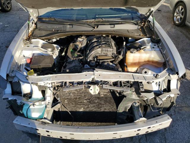 Photo 11 from auction – 2021 DODGE CHARGER SX with VIN 2C3CDXBG1MH632385