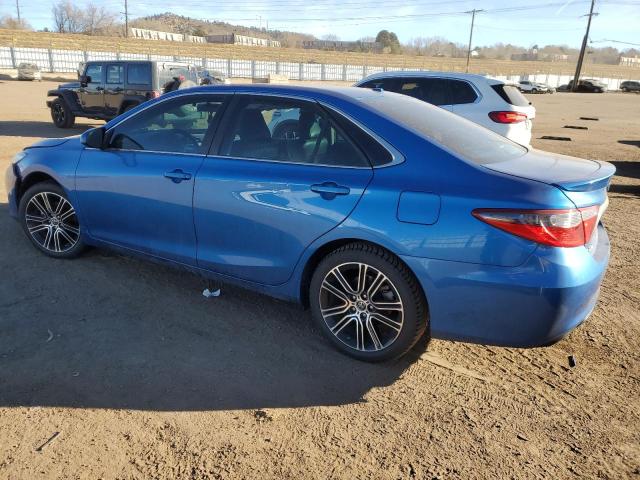 Photo 2 from auction – 2016 TOYOTA CAMRY LE with VIN 4T1BF1FK1GU525315