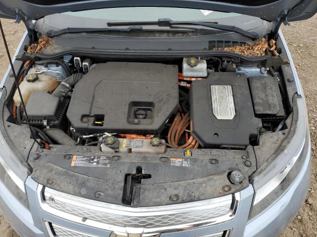 Photo 11 from auction – 2013 CHEVROLET VOLT with VIN 1G1RA6E43DU122880