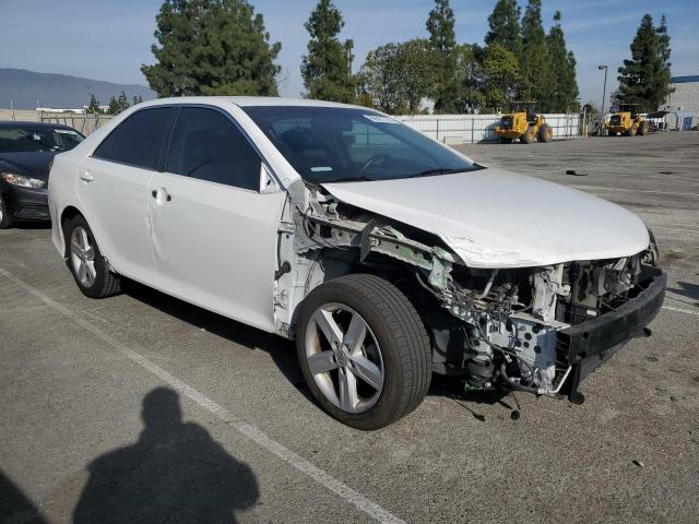 Photo 4 from auction – 2012 TOYOTA CAMRY BASE with VIN 4T1BF1FK7CU190801