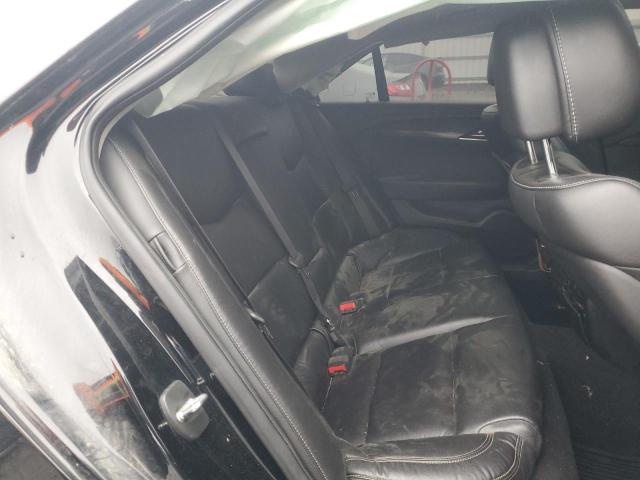 Фото 10 с аукциона – 2014 CADILLAC ATS с VIN 1G6AA5RX6E0122161