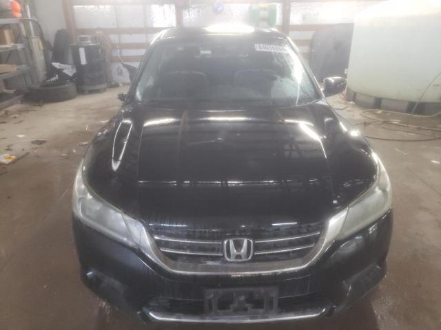 Photo 5 from auction – 2014 HONDA ACCORD SPO with VIN 1HGCR2F52EA004524