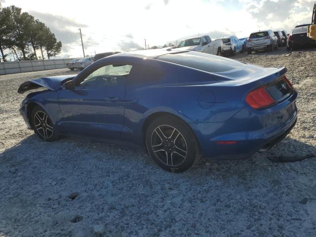Photo 2 from auction – 2018 FORD MUSTANG with VIN 1FA6P8TH9J5180692