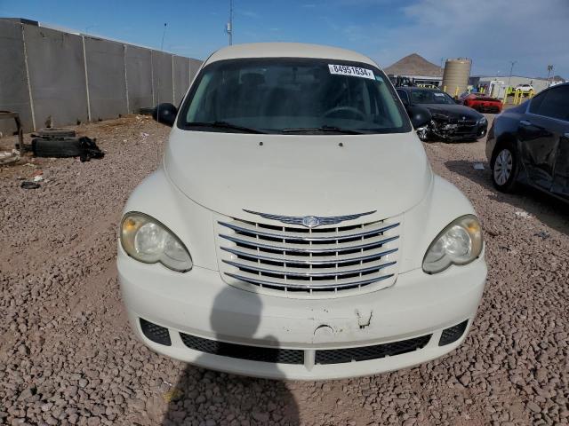 Photo 5 from auction – 2006 CHRYSLER PT CRUISER with VIN 3A4FY48B86T263620
