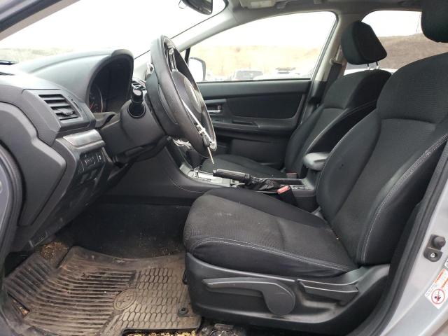 Photo 7 from auction – 2013 SUBARU XV CROSSTR with VIN JF2GPAVC9D2857089