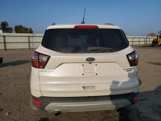 Photo 6 from auction – 2017 FORD ESCAPE TIT with VIN 1FMCU0J97HUC14109