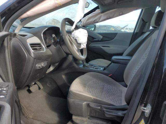 Photo 7 from auction – 2019 CHEVROLET EQUINOX LS with VIN 2GNAXHEV1K6143737
