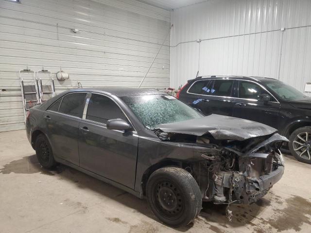 Photo 4 from auction – 2011 TOYOTA CAMRY BASE with VIN 4T4BF3EK3BR123579