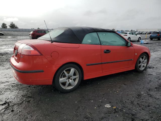 Photo 3 from auction – 2004 SAAB 9-3 ARC with VIN YS3FD79Y146001072