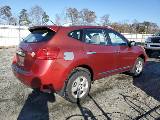Photo 3 from auction – 2013 NISSAN ROGUE S with VIN JN8AS5MT3DW553653