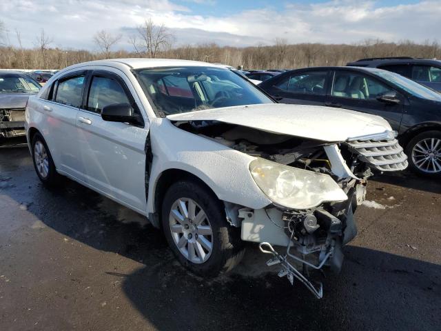 Photo 4 from auction – 2010 CHRYSLER SEBRING TO with VIN 1C3CC4FB3AN123448
