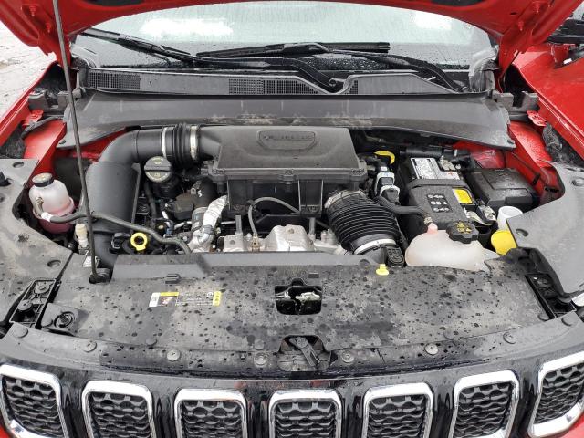 Photo 11 from auction – 2024 JEEP COMPASS LI with VIN 3C4NJDCN0RT602656