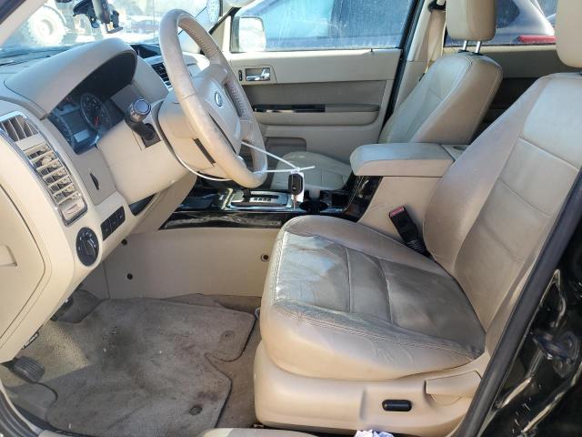 Photo 7 from auction – 2012 FORD ESCAPE LIM with VIN 1FMCU0E73CKB81218