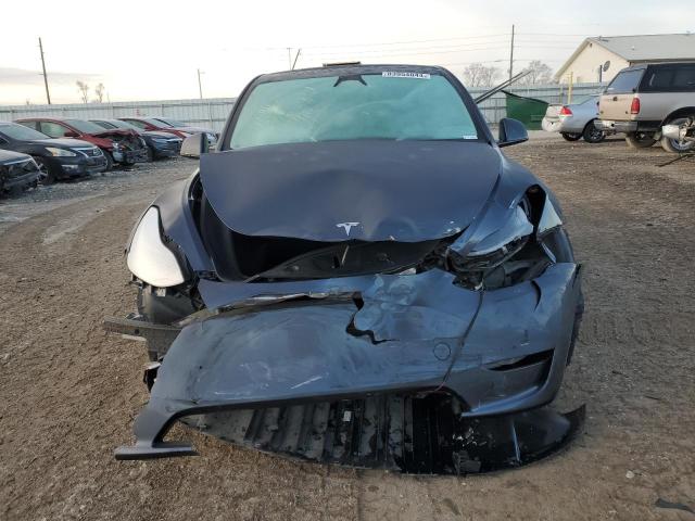 Photo 5 from auction – 2023 TESLA MODEL Y with VIN 7SAYGDEE9PA191875