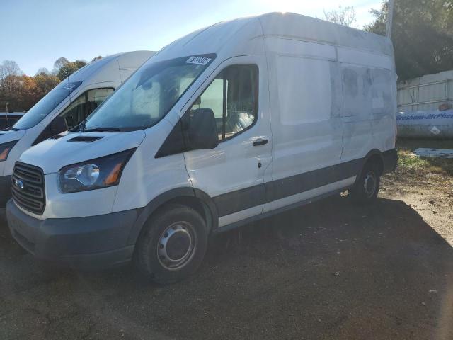 Photo 1 from auction – 2018 FORD TRANSIT T- with VIN 1FTYR2XG6JKA52990