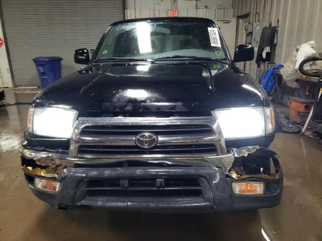 Photo 5 from auction – 2002 TOYOTA 4RUNNER SR with VIN JT3HN86R029078709