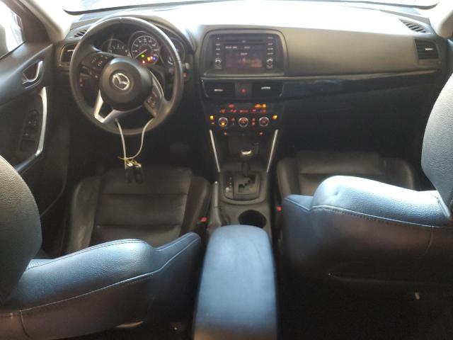 Photo 8 from auction – 2013 MAZDA CX-5 GT with VIN JM3KE2DE8D0124638