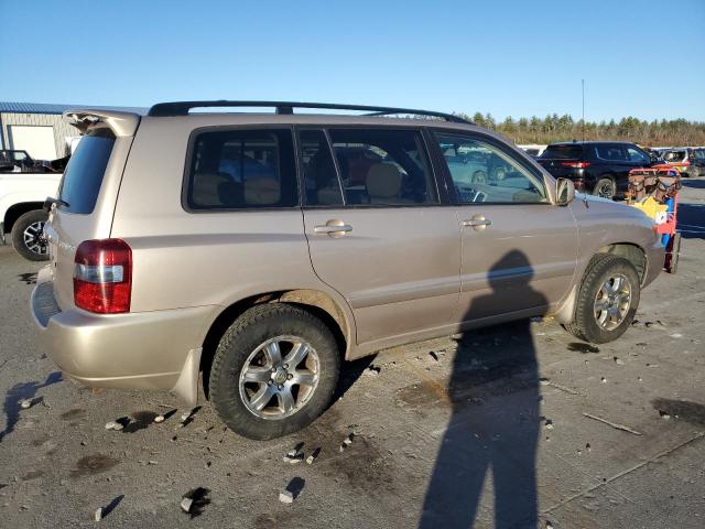 Photo 3 from auction – 2005 TOYOTA HIGHLANDER with VIN JTEEP21A150110675