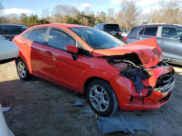 Photo 4 from auction – 2014 FORD FIESTA SE with VIN 3FADP4BJ1EM217464