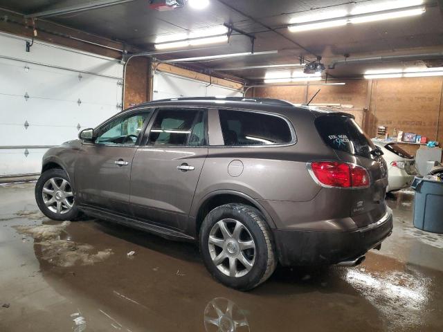 Photo 2 from auction – 2008 BUICK ENCLAVE CX with VIN 5GAEV23768J270871