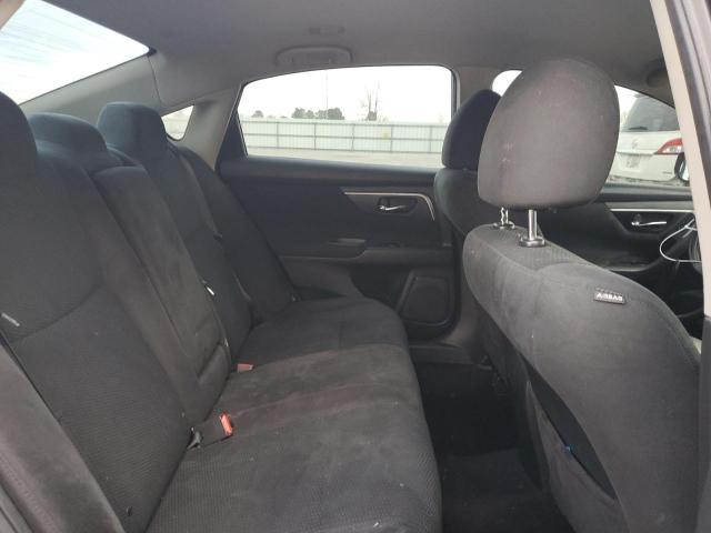 Photo 10 from auction – 2015 NISSAN ALTIMA 2.5 with VIN 1N4AL3AP8FN319611