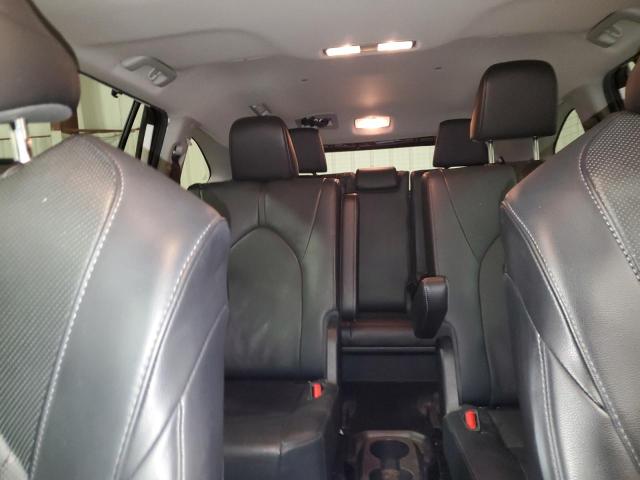Photo 10 from auction – 2020 TOYOTA HIGHLANDER with VIN 5TDDZRBH0LS021561