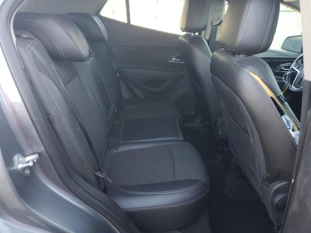 Photo 11 from auction – 2015 BUICK ENCORE CON with VIN KL4CJFSBXFB110895