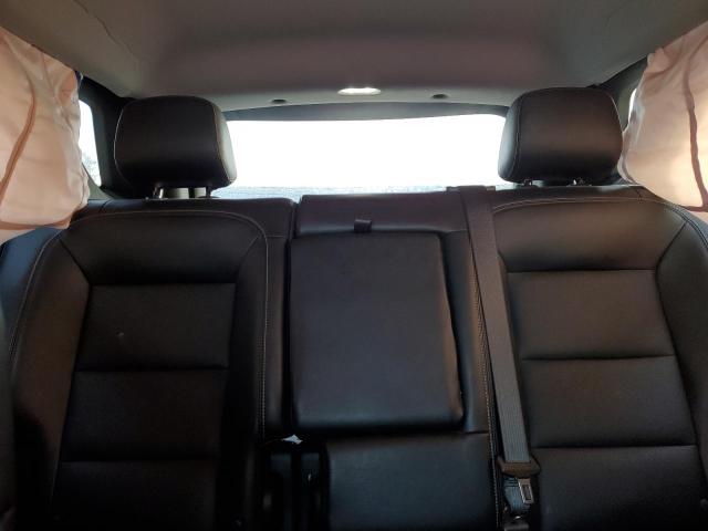 Photo 10 from auction – 2021 CHEVROLET EQUINOX PR with VIN 3GNAXXEV5MS176237