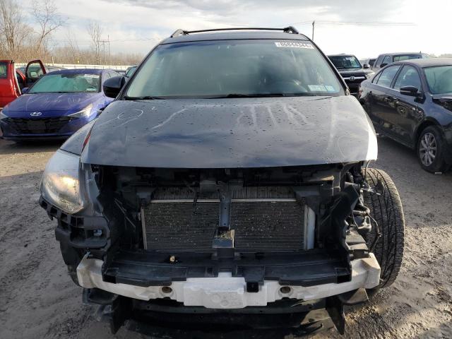 Photo 5 from auction – 2015 MAZDA CX-9 TOURI with VIN JM3TB3CV6F0460487