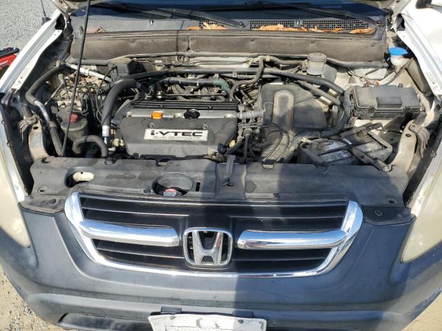 Photo 12 from auction – 2004 HONDA CRV with VIN SHSRD78804U251616