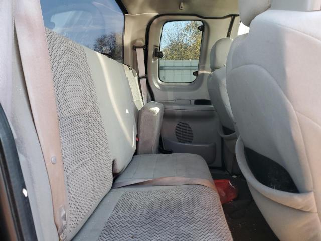 Photo 10 from auction – 2004 FORD F-150 HERI with VIN 2FTRX17254CA14135