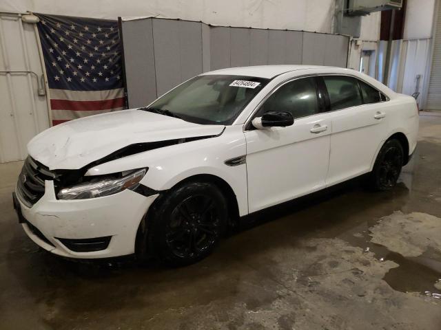 FORD TAURUS SEL 2014 with VIN 1FAHP2E86EG150336 - Photo from auction