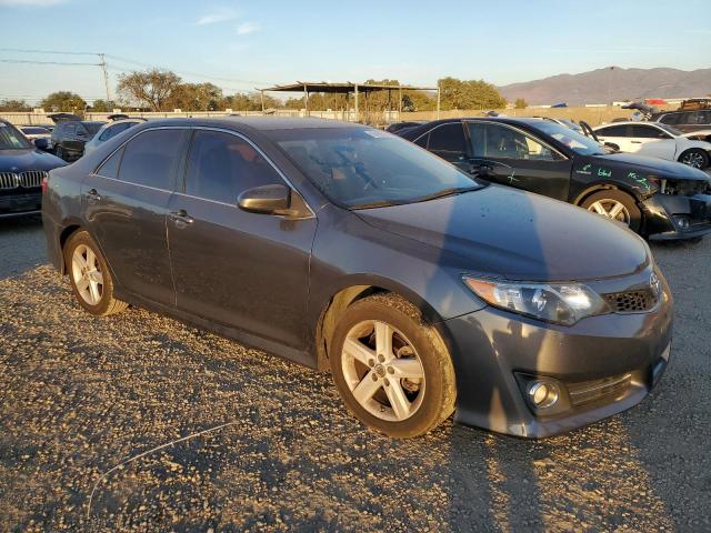 Photo 4 from auction – 2012 TOYOTA CAMRY BASE with VIN 4T1BF1FK8CU165597