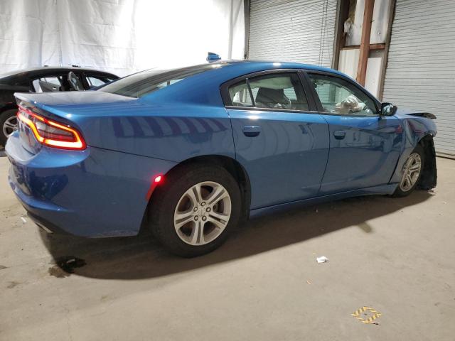 Снимка 3 от търг – 2023 DODGE CHARGER SX с VIN 2C3CDXBG4PH530163