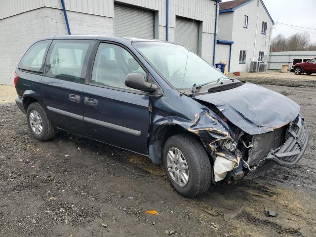 Photo 4 from auction – 2007 DODGE CARAVAN SE with VIN 1D4GP25E67B222845