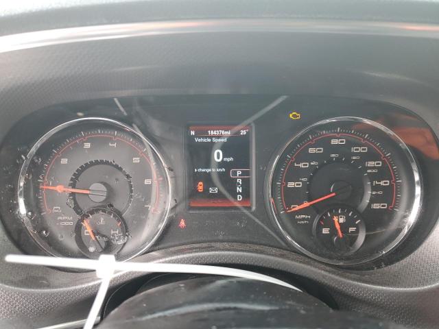 Photo 9 from auction – 2013 DODGE CHARGER R/ with VIN 2C3CDXDT5DH673399