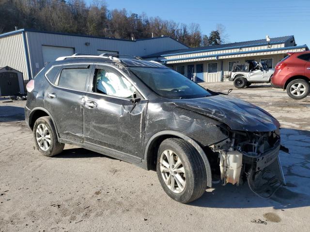 Photo 4 from auction – 2015 NISSAN ROGUE S with VIN KNMAT2MV6FP530180