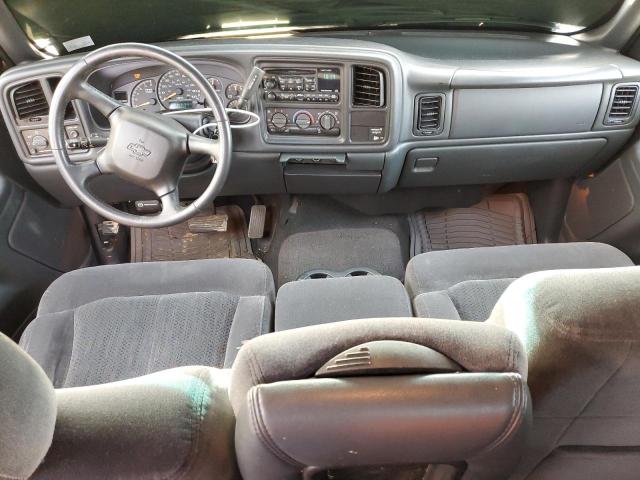 Photo 8 from auction – 2002 CHEVROLET SILVERADO with VIN 2GCEC19T121213899