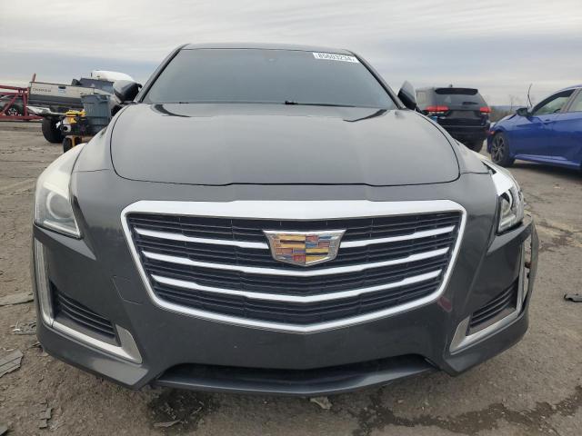 Photo 5 from auction – 2015 CADILLAC CTS with VIN 1G6AP5SX1F0143400