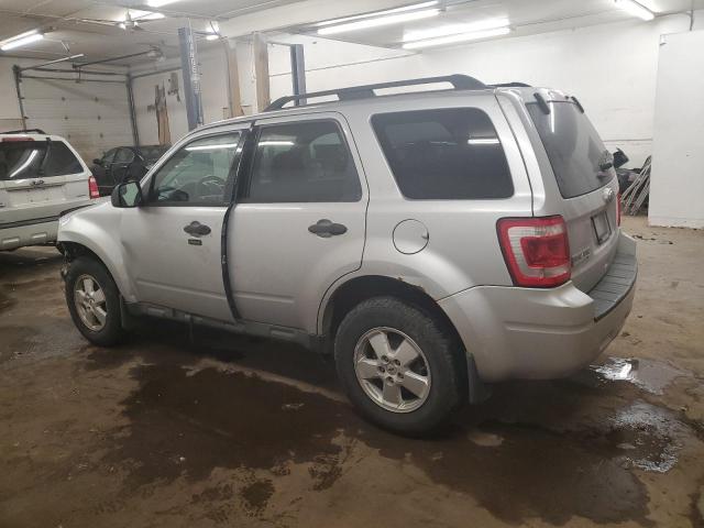Photo 2 from auction – 2011 FORD ESCAPE XLT with VIN 1FMCU9D75BKC11467