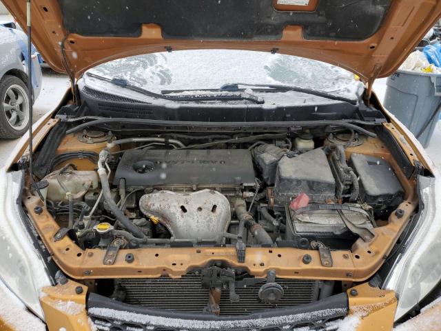 Photo 11 from auction – 2009 TOYOTA COROLLA MA with VIN 2T1KE40E59C017957