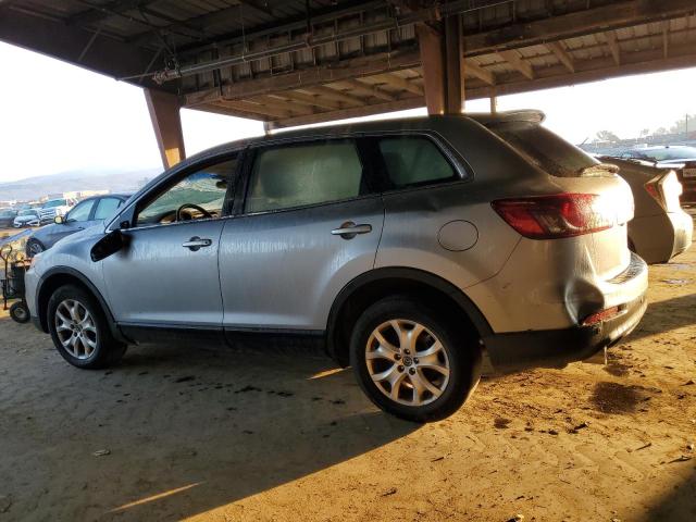 Photo 2 from auction – 2013 MAZDA CX-9 TOURI with VIN JM3TB2CA9D0404290