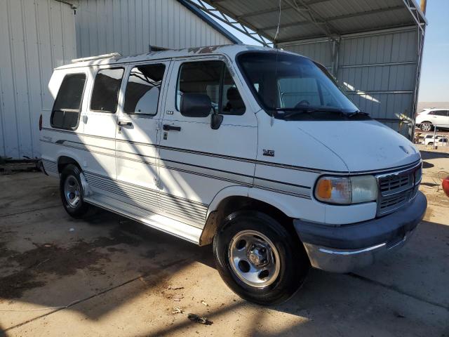 Photo 4 from auction – 1995 DODGE RAM VAN B2 with VIN 2B6HB21X1SK515728