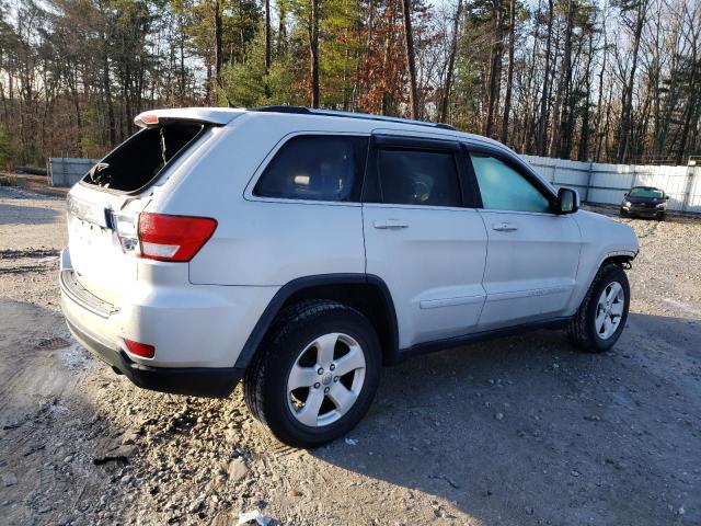Photo 3 from auction – 2012 JEEP GRAND CHER with VIN 1C4RJFAG4CC348826