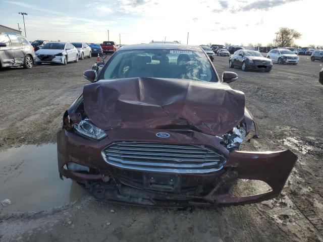 Photo 5 from auction – 2015 FORD FUSION SE with VIN 3FA6P0HD2FR234023