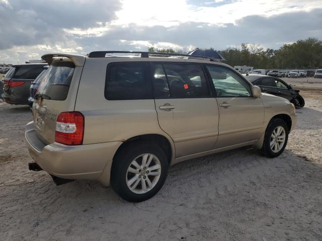 Photo 3 from auction – 2007 TOYOTA HIGHLANDER with VIN JTEEW21A670048759
