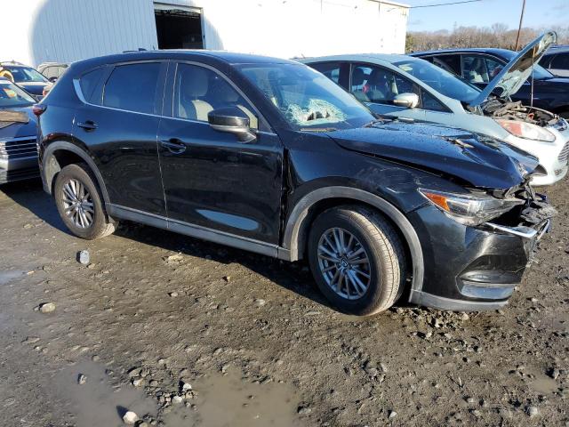 Photo 4 from auction – 2017 MAZDA CX-5 SPORT with VIN JM3KFBBL9H0173593